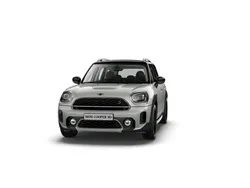 Argento Usata 2021 Mini Cooper SD Countryman Business SUV | 31.500 € (Buon prezzo)
