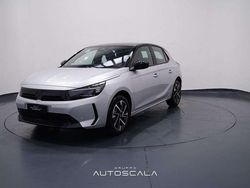 Silver lack / tetto diamond b Nuova 2025 Opel Corsa Tre volumi | 16.990 € (Buon prezzo)