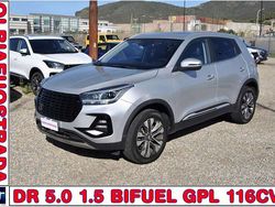 Grigio Usata 2023 DR DR 5.0 SUV | 15.900 € (Buon prezzo)