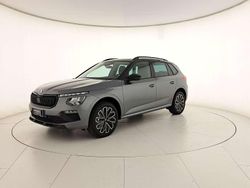 Grigio graphite metallizzato nero tulipano perlato Usata 2025 Skoda Kamiq SUV | 22.900 € (Buon prezzo)