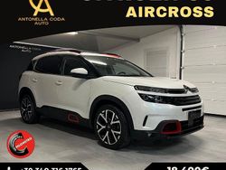 Bianco Usata 2019 Citroën C5 Shine Station wagon | 18.400 € (Buon prezzo)