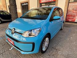 Usata 2020 VW up! move up! Due volumi | 10.500 € (Buon prezzo)