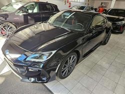 Nero Nuova 2025 Subaru BRZ Sport Coupé | 42.500 € (Ottimo prezzo)