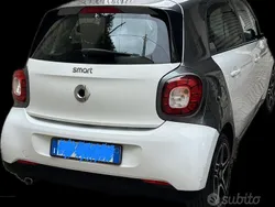 Usata 2018 Smart ForFour Due volumi | 10.900 € (Buon prezzo)