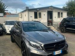 Grigio Usata 2014 Mercedes GLA200 AMG SUV | 15.999 € (Buon prezzo)