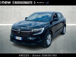 Nero Usata 2024 Renault Austral Evolution SUV | 22.900 € (Ottimo prezzo)