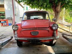 Usata 1960 Autobianchi Bianchina Due volumi | 11.000 €