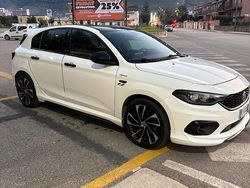 Bianco Usata 2020 Fiat Tipo Tre volumi | 10.490 € (Ottimo prezzo)