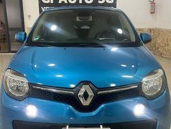 Blu/azzurro Usata 2015 Renault Twingo Due volumi | 7000 € (Ottimo prezzo)