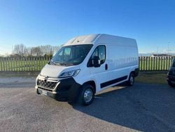 Bianco Usata 2019 Citroën Jumper Monovolume | 15.950 € (Buon prezzo)