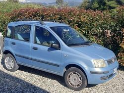 Usata 2008 Fiat Panda Dynamic Due volumi | 2900 € (Buon prezzo)