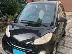 Nero Usata 2008 Smart ForTwo Coupé Coupé | 3700 € (Buon prezzo)