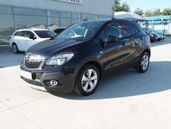 Nero Usata 2015 Opel Mokka Innovation SUV | 9500 € (Buon prezzo)