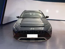 Grigio Usata 2022 Hyundai Bayon SUV | 15.900 € (Buon prezzo)