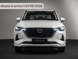 Argento Usata 2024 Mazda CX-80 Homura-Line SUV | 64.350 € (Buon prezzo)