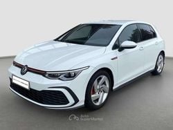 Nero Usata 2021 VW Golf GTI Tre volumi | 24.500 € (Super prezzo)
