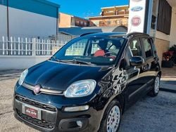 Usata 2015 Fiat Panda Lounge | 7990 € (Cara)
