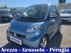 Usata 2013 Smart ForTwo Coupé Pulse Coupé | 6600 € (Buon prezzo)