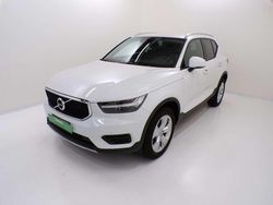 Bianco Usata 2019 Volvo XC40 Business Edition SUV | 21.900 € (Buon prezzo)