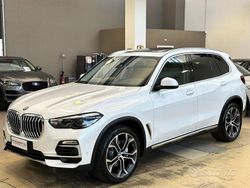 Mineral white Usata 2020 BMW X5 xLine SUV | 46.900 € (Super prezzo)