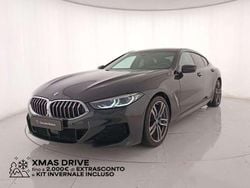 Nero Usata 2022 BMW 840 Comfort Edition Coupé | 58.400 € (Ottimo prezzo)