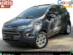 Grigio Usata 2016 Ford Ecosport SUV | 9490 € (Buon prezzo)
