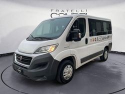 Bianco Usata 2017 Fiat Ducato Furgone | 15.900 € (Buon prezzo)
