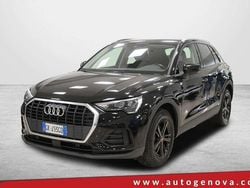 Nero Usata 2022 Audi Q3 Business SUV | 29.850 € (Super prezzo)