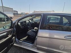 Grigio Usata 2008 Mercedes B200 Monovolume | 3500 € (Buon prezzo)