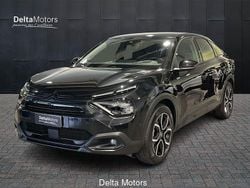 Nero Usata 2021 Citroën e-C4 Shine Due volumi | 14.250 € (Buon prezzo)