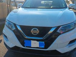 Bianco Usata 2019 Nissan Qashqai SUV | 12.000 € (Super prezzo)