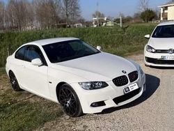 Usata 2009 BMW 320 M Sport Coupé | 10.000 € (Molto cara)