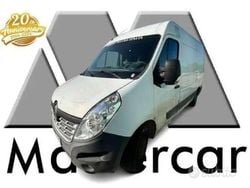 Bianco Usata 2019 Renault Master Furgone | 6900 € (Super prezzo)