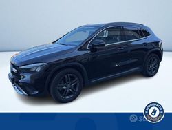 Nero Usata 2024 Mercedes GLA180 Advanced SUV | 39.300 € (Buon prezzo)