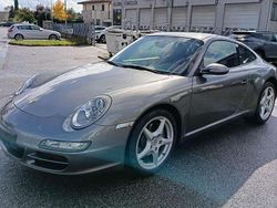 Grigio Usata 2006 Porsche 911 Carrera Coupé | 54.900 € (Molto cara)