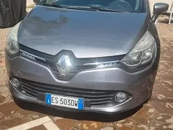 Usata 2013 Renault Clio IV Due volumi | 5200 € (Molto cara)
