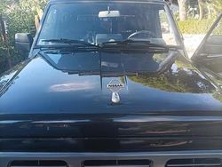 Usata 1989 Nissan Patrol SUV | 12.000 €