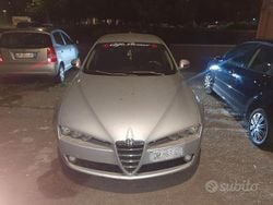 Grigio Usata 2008 Alfa Romeo 159 Station wagon | 2500 € (Cara)