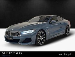 Grigio Usata 2019 BMW 840 Efficient Dynamics Coupé | 49.900 € (Super prezzo)