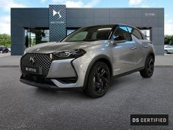 Grigio Usata 2020 DS Automobiles DS3 Crossback E-Tense Performance SUV | 14.350 € (Buon prezzo)