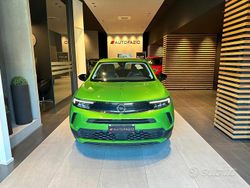 Verde Usata 2022 Opel Mokka Ultimate SUV | 14.950 € (Buon prezzo)