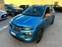 Usata 2022 Dacia Spring Due volumi | 10.300 €