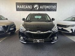 Nero Usata 2014 Hyundai ix35 Style SUV | 6500 € (Ottimo prezzo)