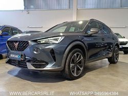 Antracite Usata 2023 Cupra Formentor SUV | 27.700 € (Ottimo prezzo)