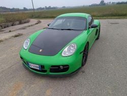 Usata 2006 Porsche Cayman Coupé | 28.500 € (Buon prezzo)