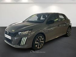 Gray Usata 2024 Peugeot 208 Active Due volumi | 14.900 € (Buon prezzo)