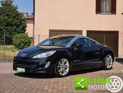 Nero Usata 2011 Peugeot RCZ Coupé | 9900 € (Super prezzo)