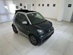 Grigio Usata 2019 Smart ForTwo Cabrio Passion Cabrio | 13.999 € (Ottimo prezzo)