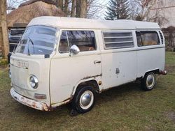 Bianco Usata 1969 VW T2 Furgone | 11.500 €