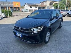 Nero Usata 2022 VW Taigo Life SUV | 18.490 € (Buon prezzo)